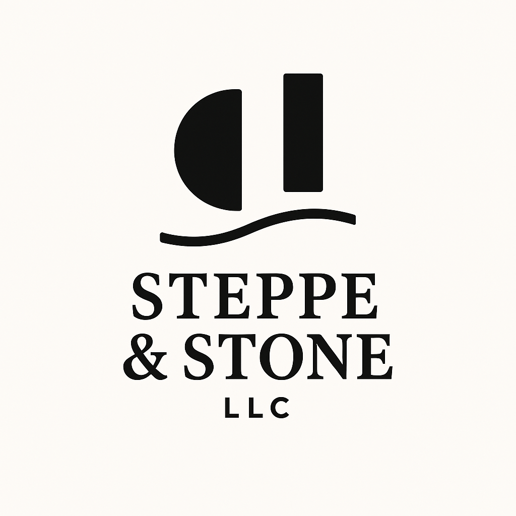 Steppe & Stone LLC